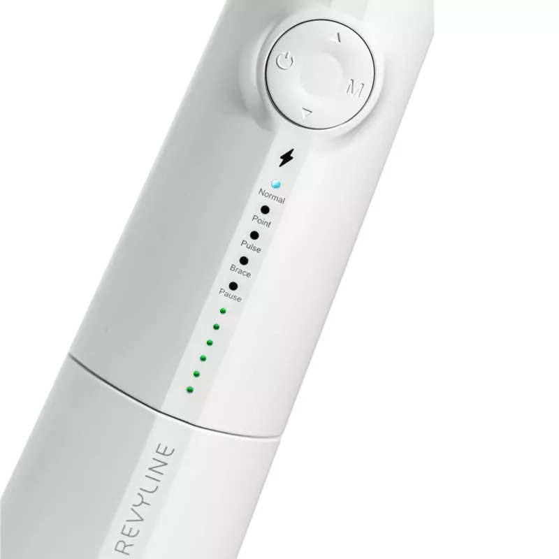 Портативный ирригатор Revyline RL 610 Белый