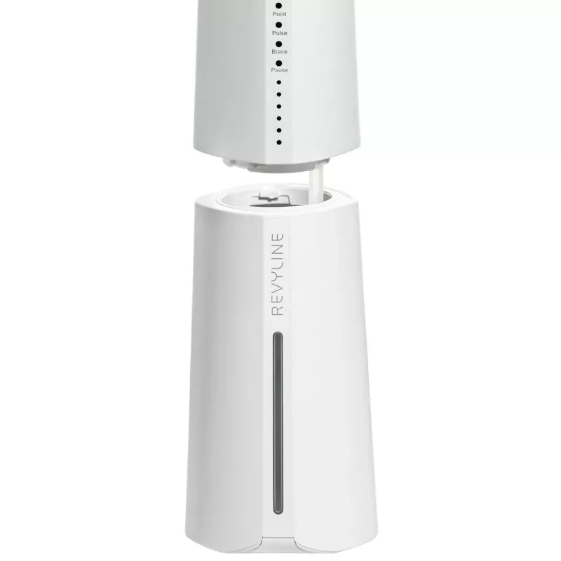 Портативный ирригатор Revyline RL 610 Белый