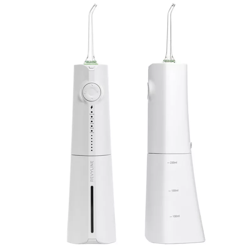 Портативный ирригатор Revyline RL 610 Белый