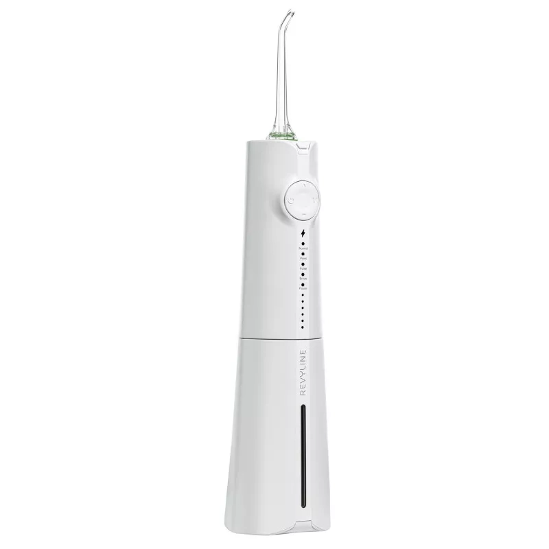 Портативный ирригатор Revyline RL 610 Белый